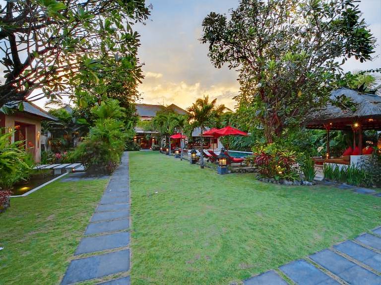 Villa Kalimaya — photo 4