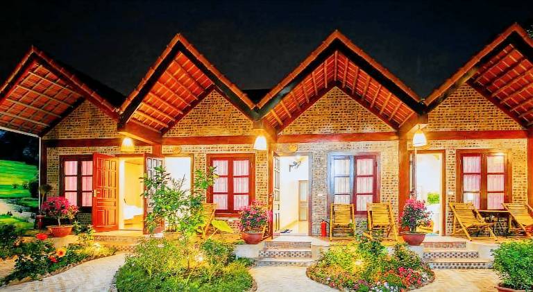 Cuong Hieu Homestay — photo 3
