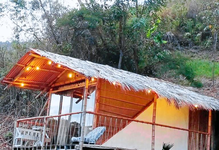 Cabañas Tucus — photo 3