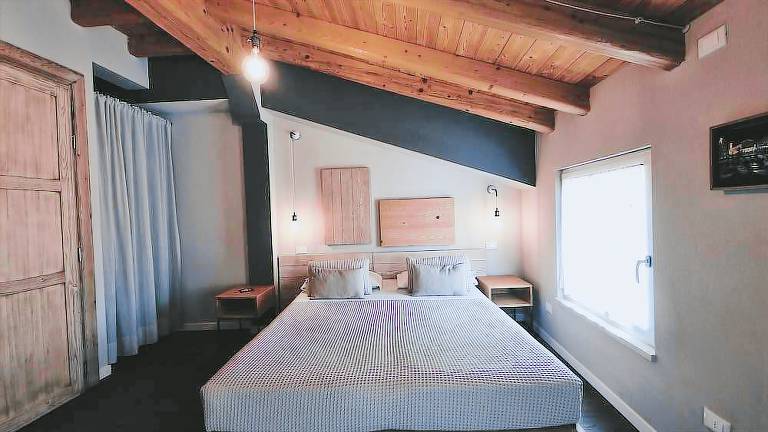 Pension Bardolino