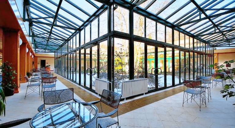 Hotel Jezero — photo 2