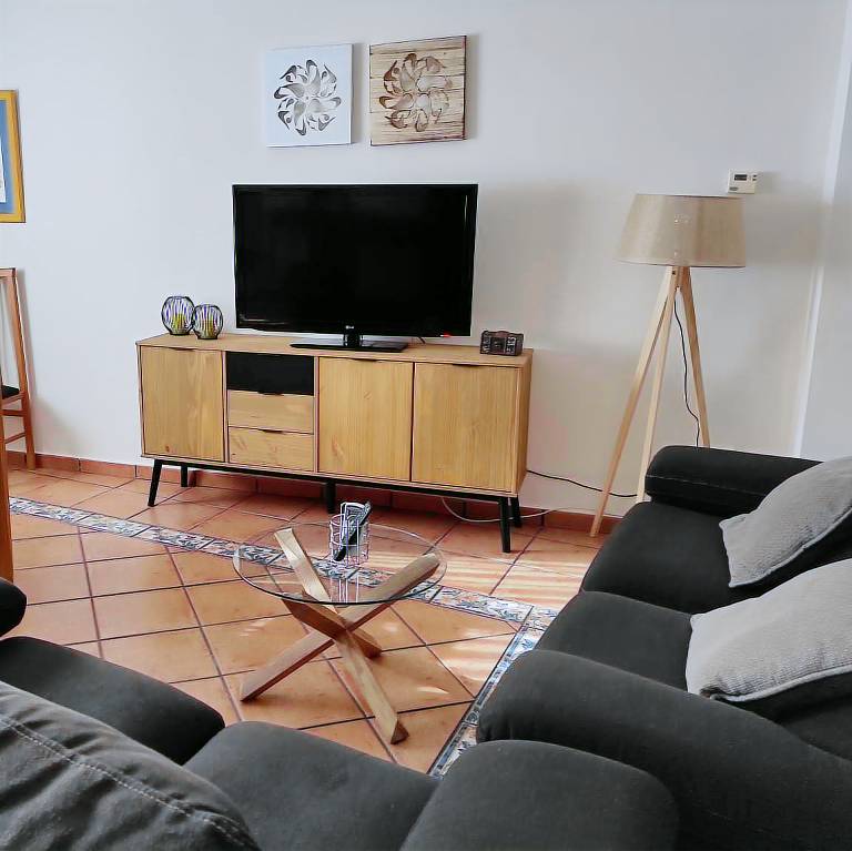 Casa rural Enguídanos