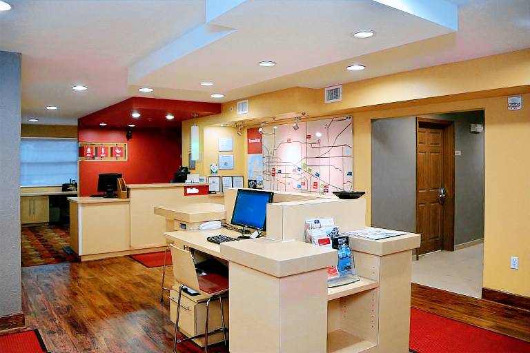 TownePlace Suites by Marriott East Lansing — photo 5