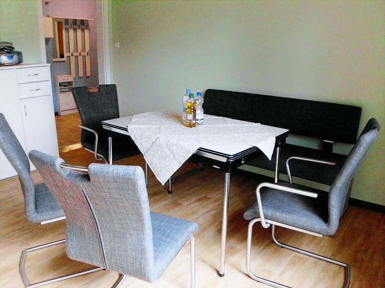 Ferienwohnung Holste