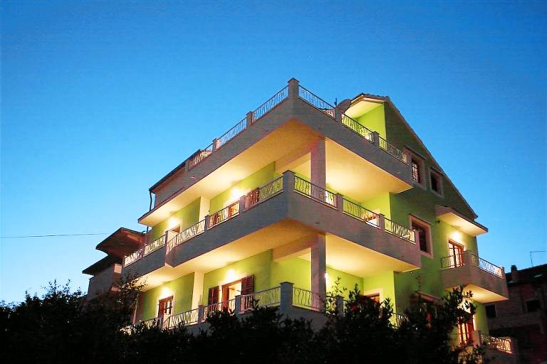 Apartament Stari Grad