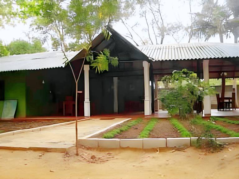 Family-oriented nice bungalow with BBQ, terrace & garden | Pets are welcome — photo 5