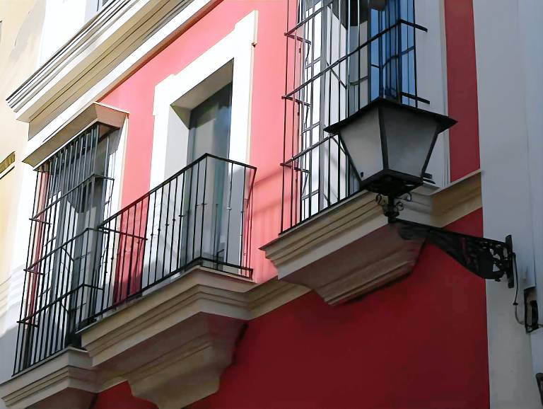 Apartment | Next to Seville Cathedral in Seville