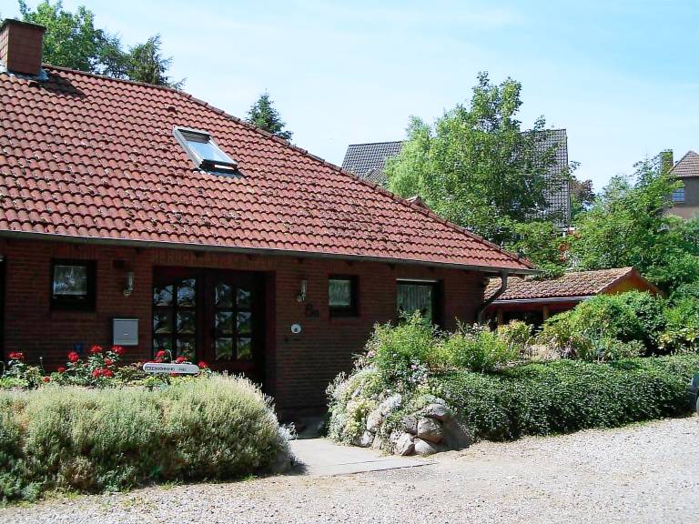 Ferienwohnung Schacht-Audorf