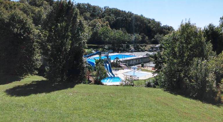 Villa with pool & jacuzzi — photo 4