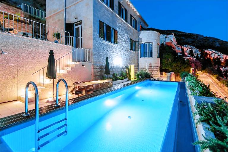 Villa  Dubrovnik