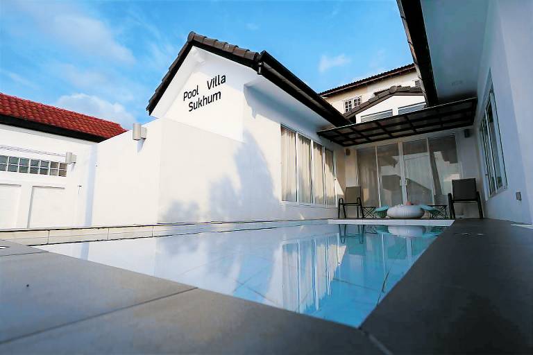 Vivenda Phuket