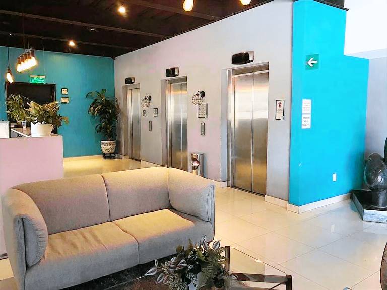 Elite 47 Hotel & Suites — photo 5