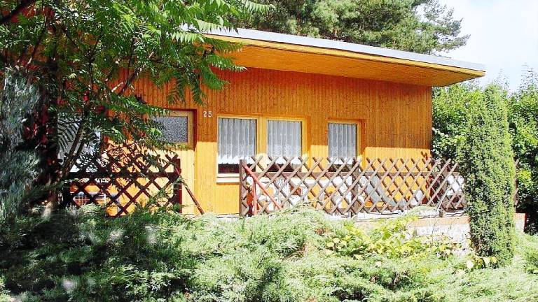 Ferienhaus Sewekow