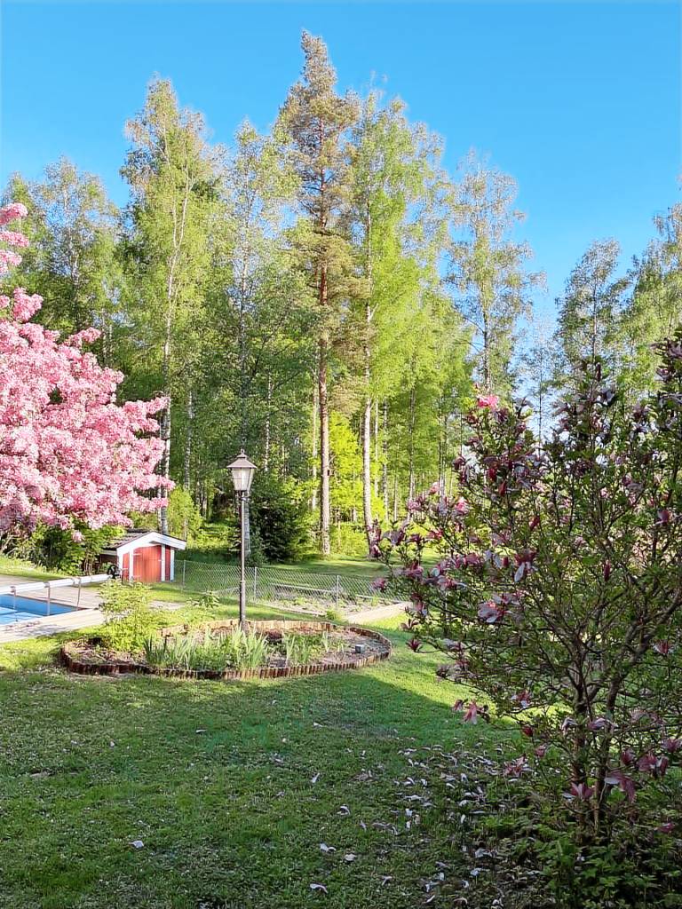 Charming property with private pool — photo 5