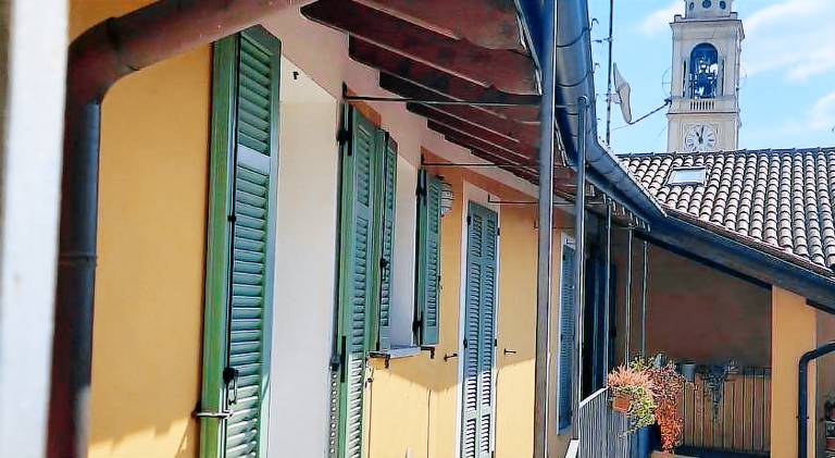 Appartamento Sesto Calende