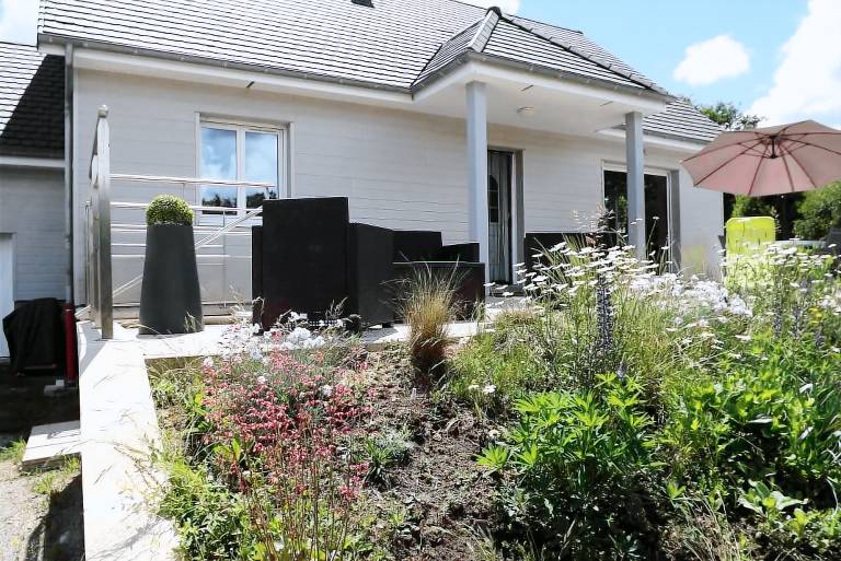 Maison de vacances Saint-Geniez-ô-Merle