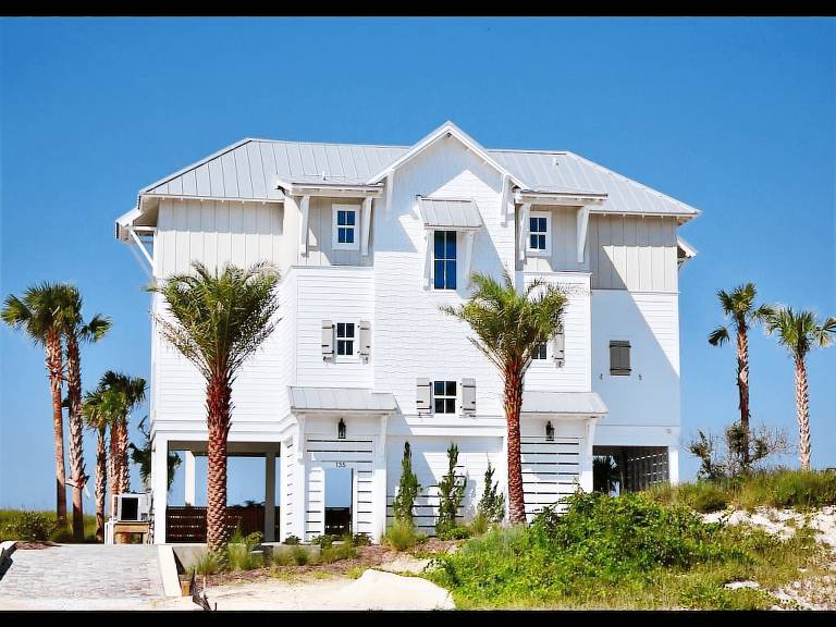 Port Saint Joe, FL Vacation Rentals from 72 Hometogo