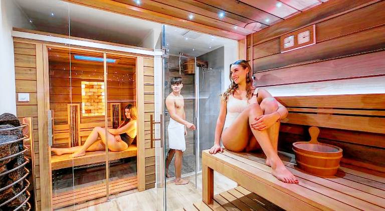 Szolgáltatott apartman Pécs