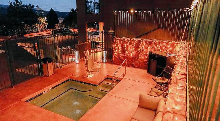 Southwest Inn at Sedona — photo 5