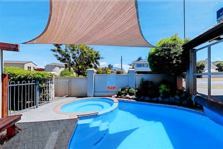 House Taupo