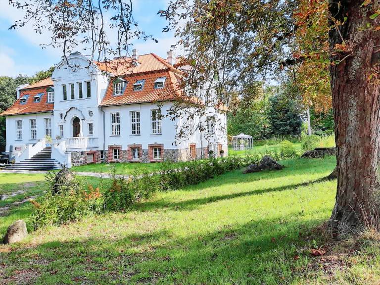 Ferienwohnung Dettmannsdorf