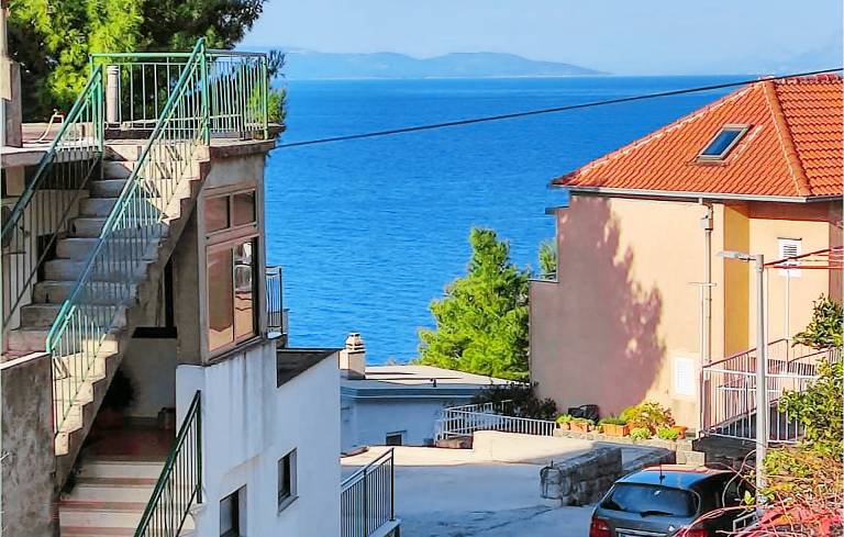Apartment Podgora
