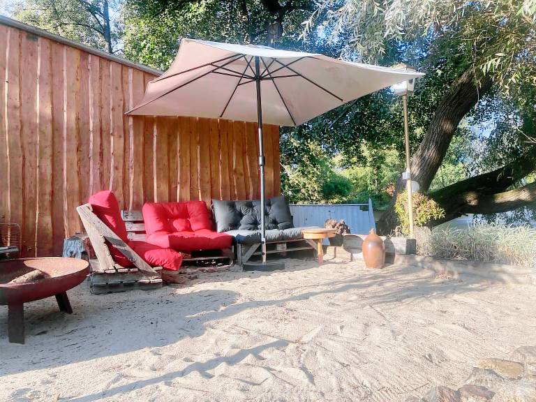 Ferienwohnung Bad Bodenteich