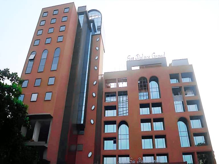 Sai Palace Grand Malad in Mumbai