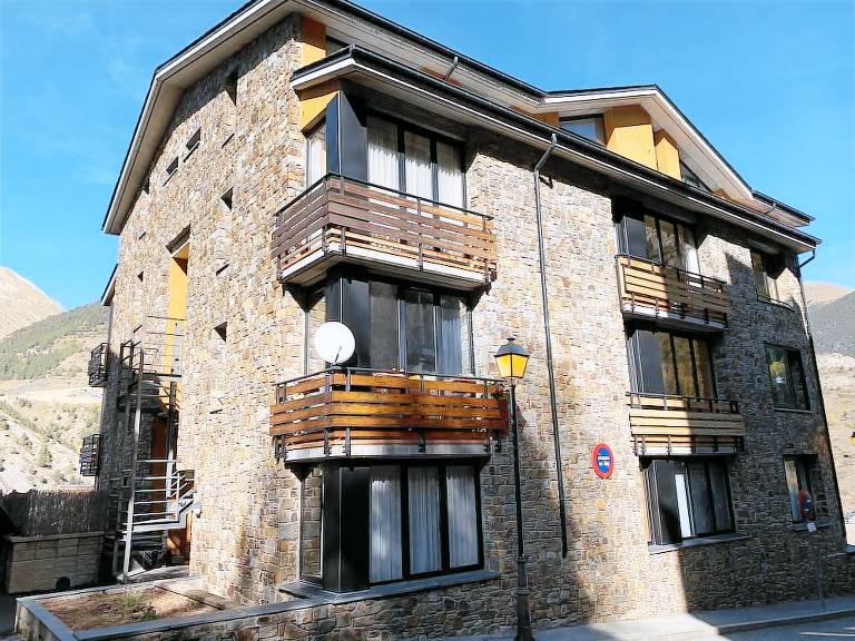 Appartement Canillo