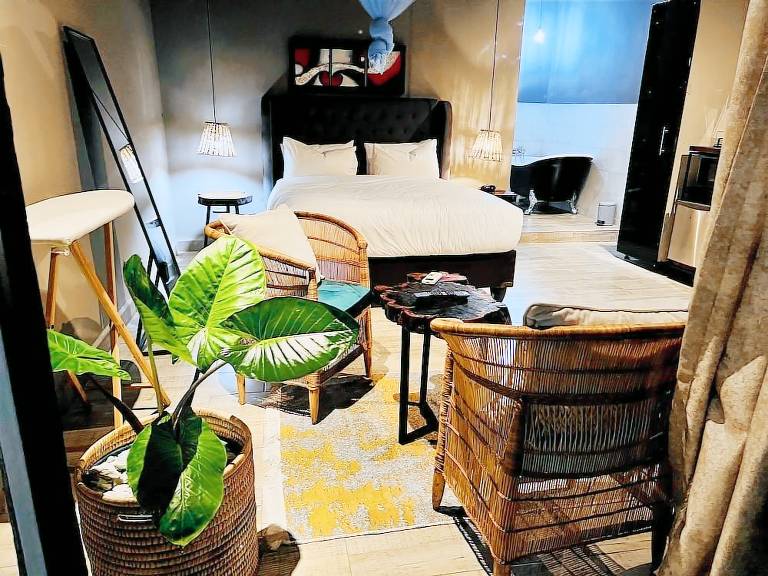 Bed and breakfast Chitedze