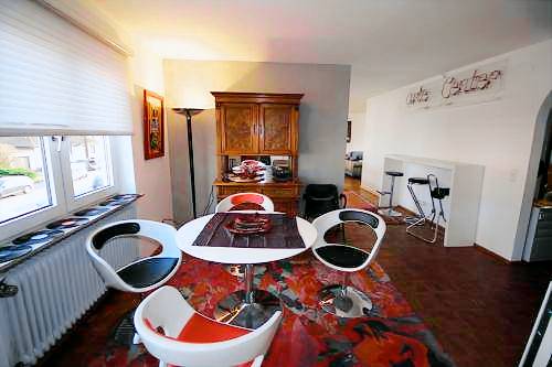 110 m² Ferienwohnung