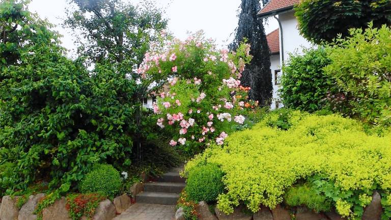 Ferienwohnung Hilders