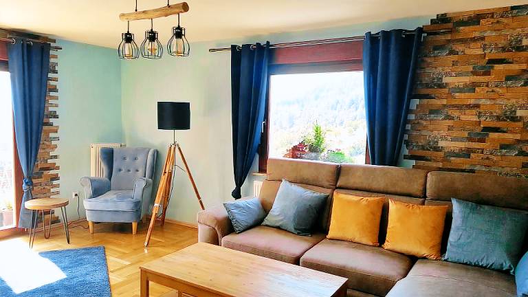 Ferienwohnung Forbach