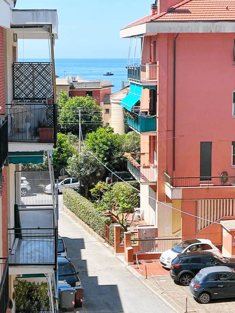 Appartamento Sestri Levante