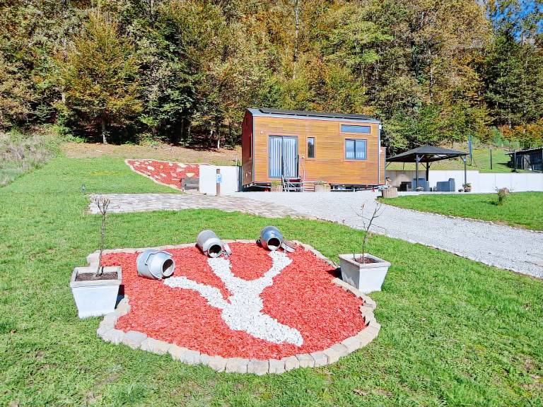 Chalet Roppeviller