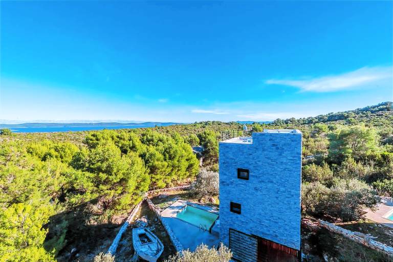 Villa Gordan