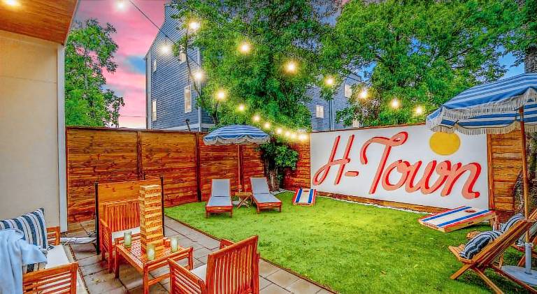 Vacation home | Pets allowed in Houston, TX
