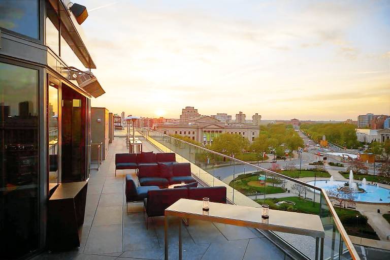 The Logan Philadelphia, Curio Collection by Hilton — photo 4