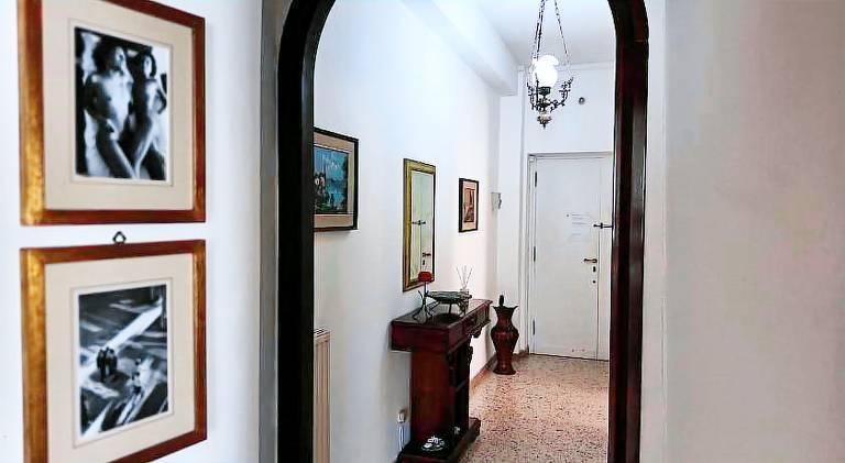 Apartment with 2 rooms for 3 persons — photo 3