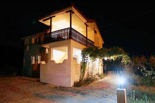 koča Veles