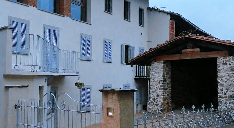 200 m² Villa