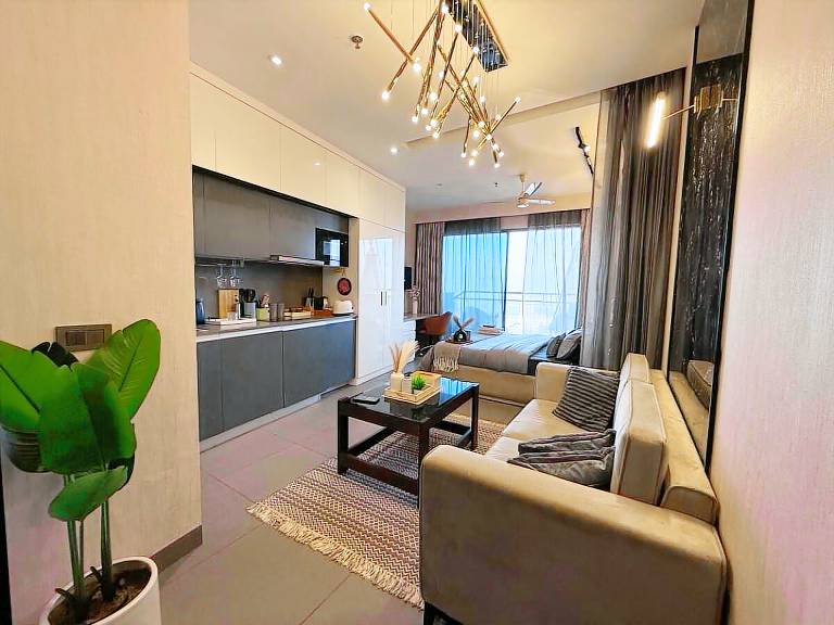 Vacation home with 1 room for 2 persons — photo 3