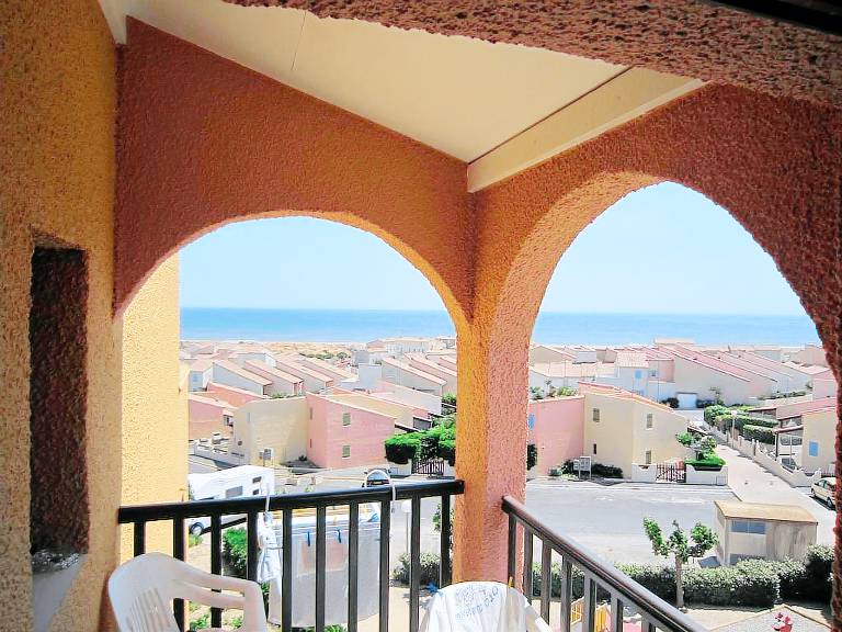 Appartement Saint-Pierre la Mer