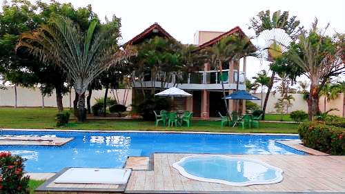 Casa Beberibe