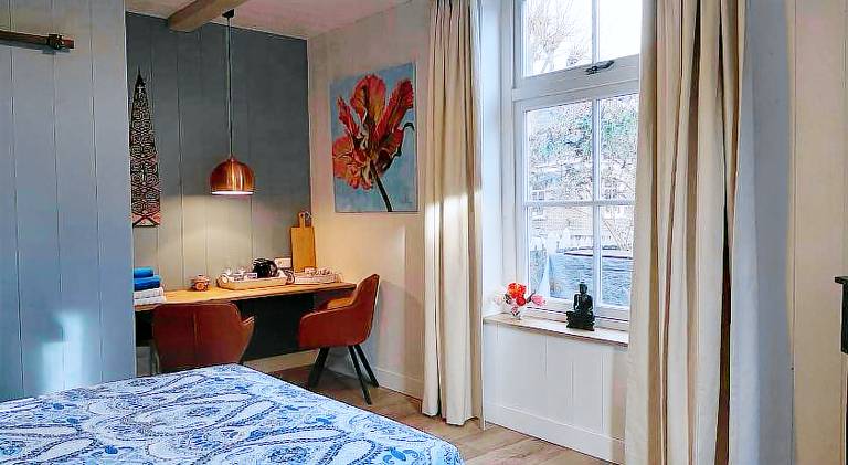 B & B Tulp Amsterdam Noord — photo 2