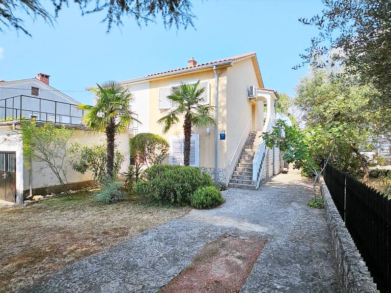 Appartement Malinska
