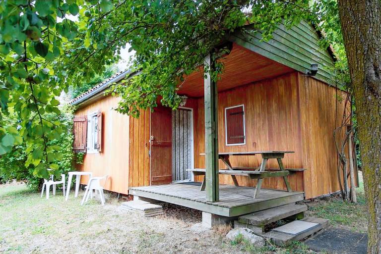 Gite with terrace & garden | Dogs allowed — photo 2