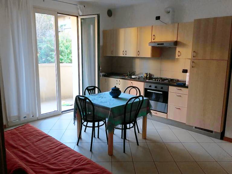 Family-friendly apartment | Next to the beach | Pet-friendly — photo 3