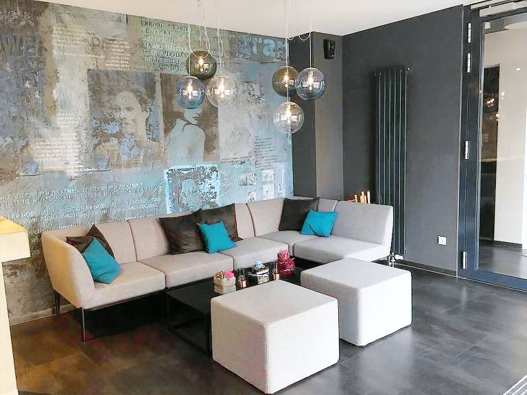 Design & Lifestyle Hotel Estilo — photo 3