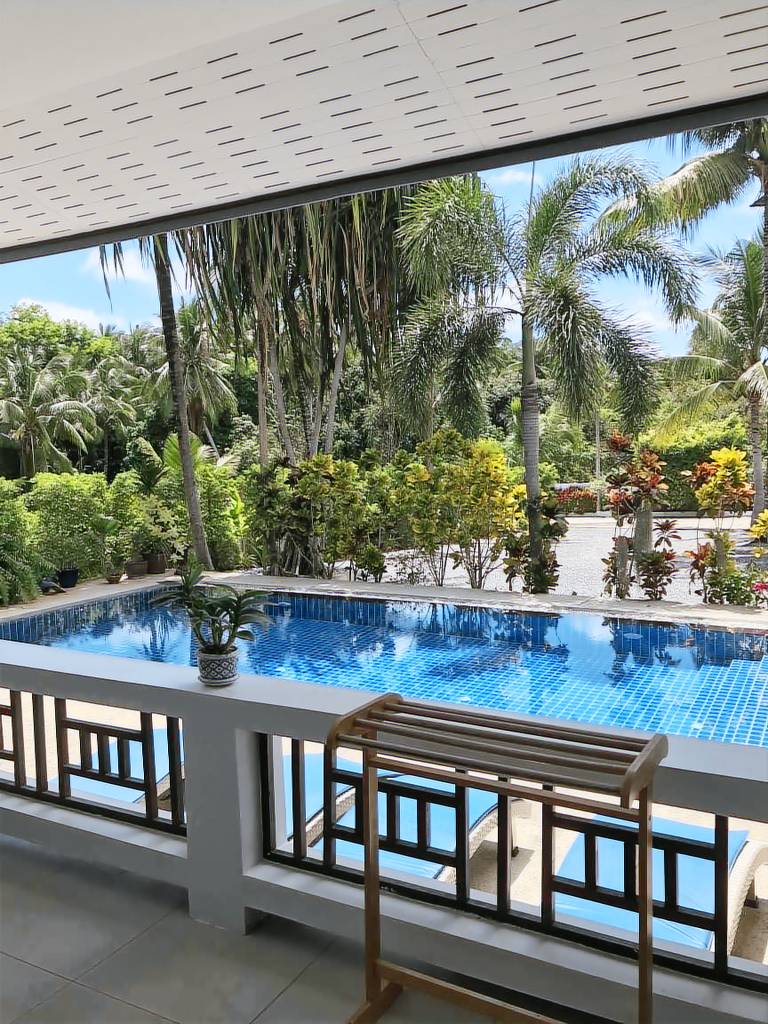 Lodge Taling Ngam